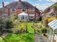 Thumbnail Semi-detached house for sale in Comberford Road, Tamworth