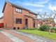 Thumbnail Semi-detached house for sale in 28 Blenheim Place, Stenhousemuir