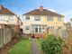 Thumbnail Semi-detached house for sale in Prestwood Avenue, Wednesfield, Wolverhampton