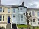Thumbnail Terraced house for sale in Greenbank Avenue, Lipson, Plymouth