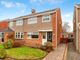 Thumbnail Semi-detached house for sale in Wetherby Way, Little Sutton, Ellesmere Port, Cheshire