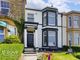 Thumbnail Terraced house for sale in The Esplanade, Fleetwood