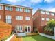 Thumbnail Town house for sale in Maun View Gardens, Sutton-In-Ashfield, Nottinghamshire