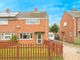 Thumbnail Semi-detached house for sale in Turlin Road, Poole, Dorset