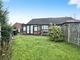 Thumbnail Semi-detached house for sale in Whitehouse Court, Bircotes, Doncaster