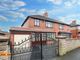 Thumbnail Semi-detached house for sale in Wilding Road, Stoke-On-Trent