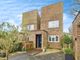 Thumbnail Semi-detached house for sale in Chaucer Way, Rowtown, Surrey