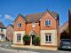 Thumbnail Detached house for sale in Bridleway Views, Evesham