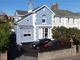 Thumbnail End terrace house for sale in Hatfield Road, Torquay, Devon