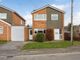 Thumbnail Semi-detached house to rent in St. Margarets Grove, Great Kingshill, High Wycombe
