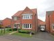Thumbnail Detached house for sale in Vanneck Close, Kidderminster