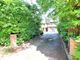 Thumbnail Detached house for sale in Pine Avenue, Camberley, Surrey