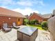 Thumbnail Detached house for sale in Lower Hazeldines, Marston Moretaine, Bedford