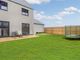 Thumbnail Semi-detached house for sale in Cubert, Newquay