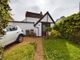 Thumbnail Cottage to rent in Commercial Road, Paddock Wood, Tonbridge