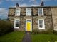 Thumbnail End terrace house for sale in South View, Lammerlaws, Burntisland