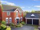 Thumbnail Detached house for sale in Tilford Gardens, Stapleford, Nottingham