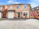 Thumbnail Detached house for sale in Percival Way, Groby, Leicester, Leicestershire