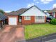 Thumbnail Detached bungalow for sale in Little Moor Clough, Egerton, Bolton