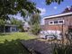 Thumbnail Detached house for sale in Main Road, Birdham, Chichester, West Sussex
