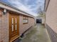 Thumbnail Detached bungalow for sale in Walton Way, Talke