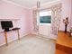 Thumbnail Bungalow for sale in Jaguar Drive, North Hykeham, Lincoln, Lincolnshire
