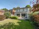 Thumbnail Detached house for sale in Brewery Road, Horsell, Surrey