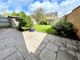 Thumbnail Detached house for sale in Conrad Gardens, Whiteley, Fareham