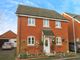 Thumbnail Detached house for sale in Victor Charles Close, Weeting, Brandon