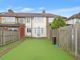 Thumbnail Terraced house for sale in Mollison Way, Edgware