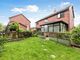 Thumbnail Detached house for sale in Hanbury Close, Crewe, Cheshire