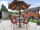 Thumbnail Detached house for sale in John Eliot Close, Nazeing, Waltham Abbey