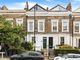 Thumbnail Terraced house for sale in Leighton Road, London