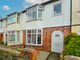 Thumbnail Terraced house for sale in Elmdale Road, Bideford