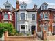 Thumbnail Flat to rent in Silver Crescent, Acton Green
