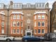 Thumbnail Flat to rent in Gardnor Mansions, Church Row, London