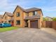 Thumbnail Detached house for sale in Horsecastle Farm Road, Yatton, Bristol