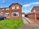 Thumbnail Semi-detached house for sale in Gloster Park, Amble, Morpeth