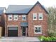 Thumbnail Detached house for sale in "The Harley" at Chaffinch Manor, Broughton, Preston