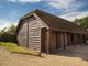 Thumbnail Barn conversion for sale in Great Appleford Barns, Appleford Lane, Nr Whitwell