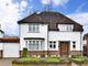 Thumbnail Detached house for sale in Sandy Lane South, South Wallington, Surrey