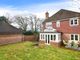 Thumbnail Detached house for sale in East Grinstead, West Sussex