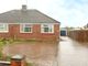 Thumbnail Bungalow for sale in Brackley Way, Basingstoke, Hampshire