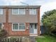 Thumbnail End terrace house for sale in Wincroft, Oldland Common, Bristol, Gloucestershire