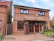 Thumbnail Semi-detached house for sale in Saunder Close, Cheshunt, Waltham Cross