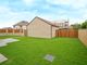 Thumbnail Detached house for sale in Plot 2, Broadwalk Mews, Old Bawtry Road, Finningley