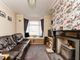 Thumbnail Terraced house for sale in Rowston Street, Cleethorpes