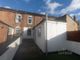 Thumbnail Terraced house for sale in Wheeldon Street, Gainsborough