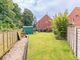 Thumbnail End terrace house for sale in Wensum Court, Station Road, Great Ryburgh, Fakenham