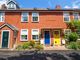 Thumbnail Terraced house for sale in Osborne Close, Royal Victoria Country Park, Netley Abbey, Southampton